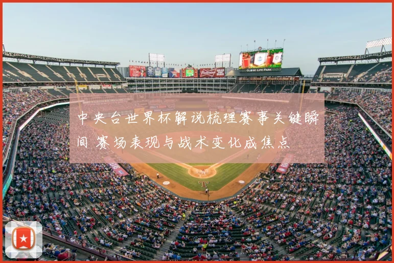 中央台世界杯解说梳理赛事关键瞬间 赛场表现与战术变化成焦点
