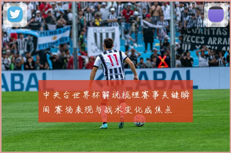 中央台世界杯解说梳理赛事关键瞬间 赛场表现与战术变化成焦点