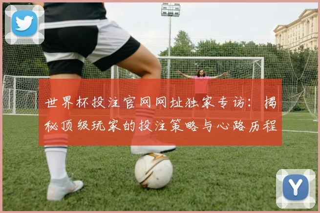 世界杯投注官网网址独家专访：揭秘顶级玩家的投注策略与心路历程